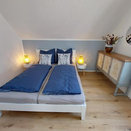 Gemuetliche Familienwohnung In Der Naehe Des Nordparks Und Des Norparkcenters! Bielefeld Esterno foto