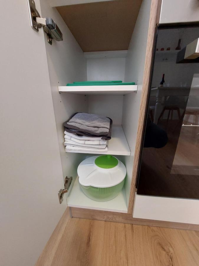 Gemuetliche Familienwohnung In Der Naehe Des Nordparks Und Des Norparkcenters! Bielefeld Esterno foto